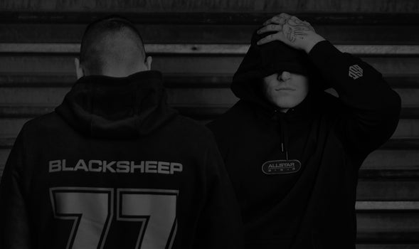 Black Sheep cartel
