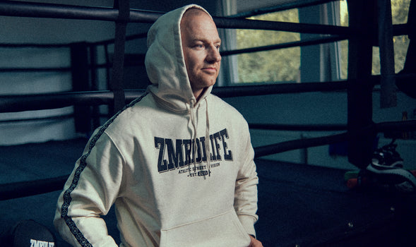 Zmrdlife Athletic