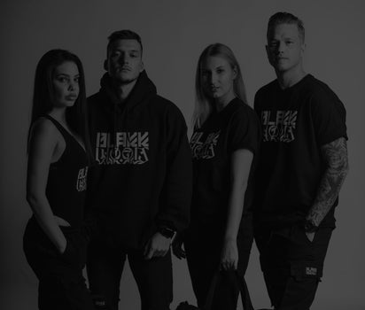Blakkwood FW2021