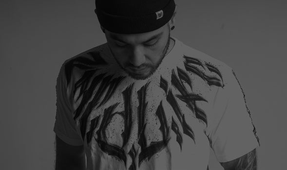 Zmrdlife Caligraphy