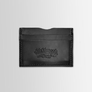 Peněženka Card Holder Ese Black