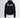 Mikina Refew logo Edition Black unisex