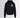 Mikina Refew logo Edition Black unisex