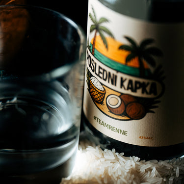 Gin Poslední kapka