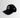 Trucker Cap Dobrej den black/black