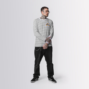 Triko Renne Dang Slunečnice Longsleeve