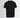 Triko Ese Black Oversized