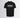 Triko Ese Black Oversized