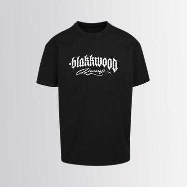 Triko Ese Black Oversized