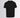 Triko Refew Mindset Black unisex