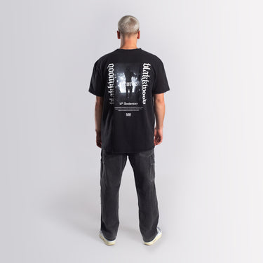 Triko 10th Anniversary Acid Oversized