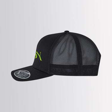 Trucker Cap Freez247 247 Ready Black