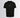 Triko Refew  Icon Black unisex