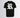 Triko Refew  Icon Black unisex