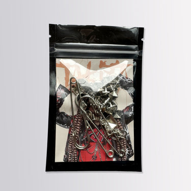 Sharlota Tabita Accessories