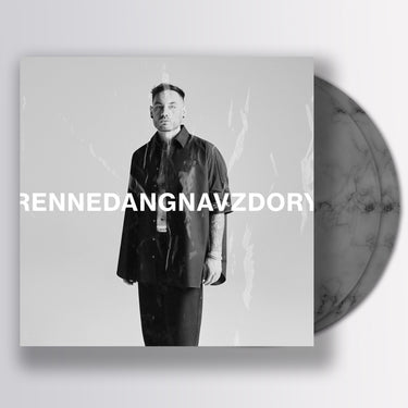 Vinyl Renne Dang - NAVZDORY 2LP + CD ZDARMA