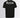 Triko Refew Logo Edition Black unisex