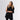 Triko Blank Black