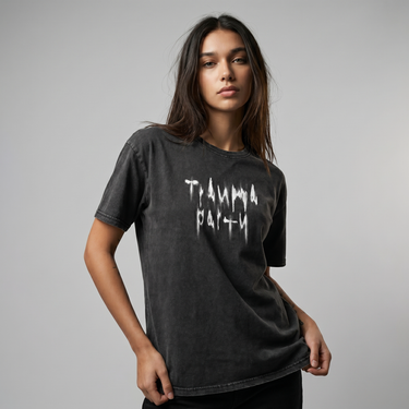 CD Renne Dang - trauma party + Triko