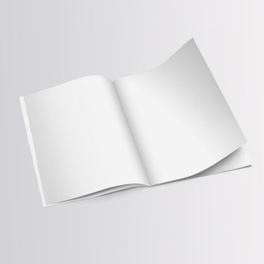 Školní Sešit A4 Logo