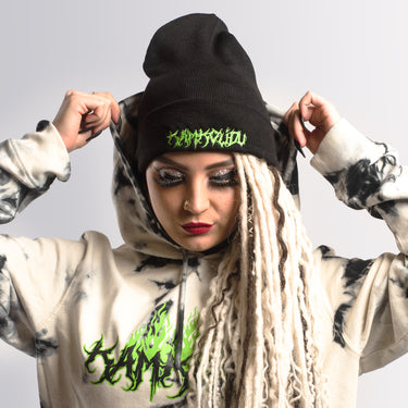 Kulich Sharlota Kamkolidu