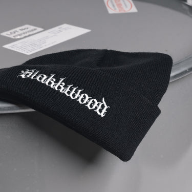 Kulich Fire Blackletter