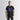 Triko Foscoismus 3 Space Deluxe Black unisex