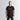 Triko Koukr Self Made Black