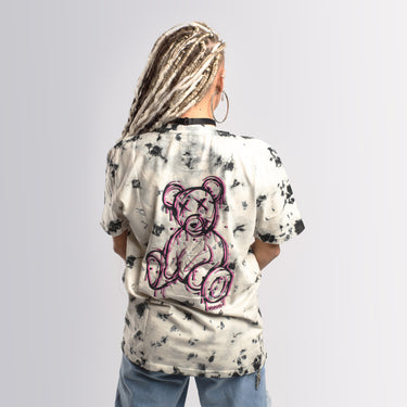 Triko Sharlota Kamkolidu