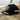 Egmont Garage Kšiltovka Snapback Bear Black/Black