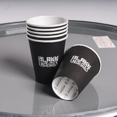 Kelímek Blakkwood Logo