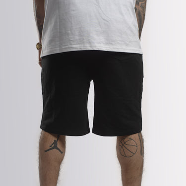 Kraťasy Refew Dobrej Den Black