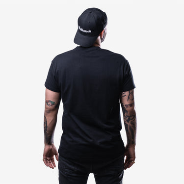 Triko On stage Black pánské