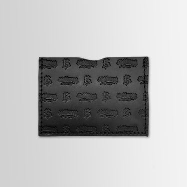 Peněženka Card Holder Ese Black