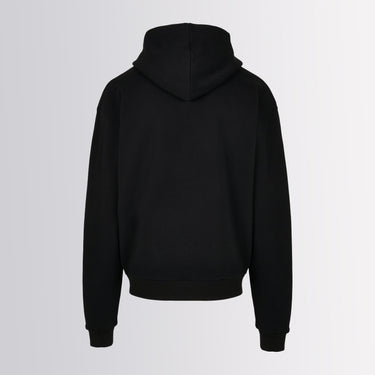 Mikina Refew Mindset Black unisex