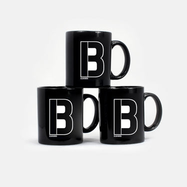 Hrnek Logo B 250ml