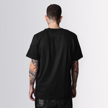 TRIKO RENNE DANG CHANGED MY LIFE BLACK