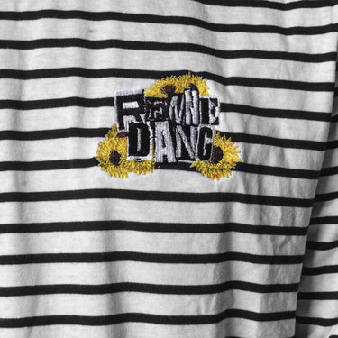 Triko Renne Dang Slunečnice Longsleeve