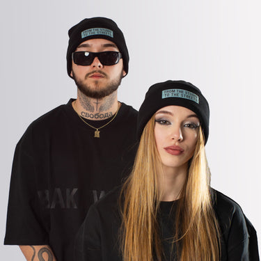 Kulich Stealth Black