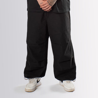 Kalhoty Stealth Black