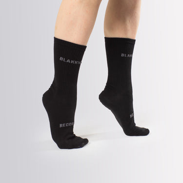 Ponožky Stealth Black