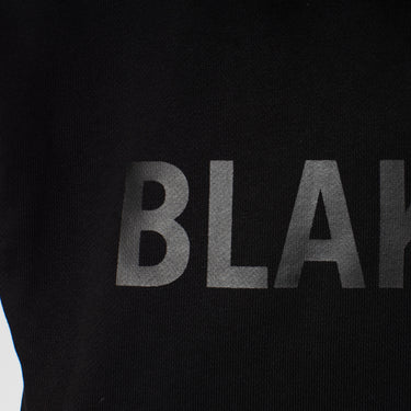 Mikina Stealth Black