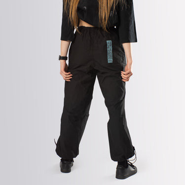 Kalhoty Stealth Black