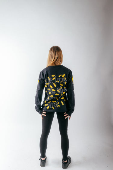 Permanence x Renne Dang Scarecrow Longsleeve