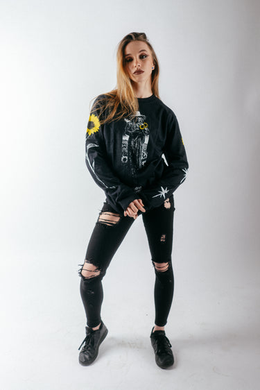 Permanence x Renne Dang Scarecrow Longsleeve