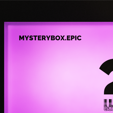 Mystery Box Epic