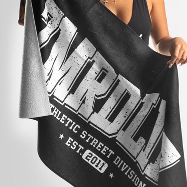 Zmrdlife Osuška Athletic Black