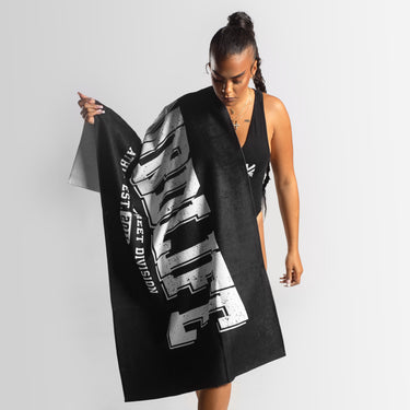 Zmrdlife Osuška Athletic Black