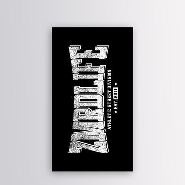 Zmrdlife Osuška Athletic Black