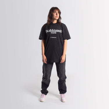 Triko 10th Anniversary Acid Oversized